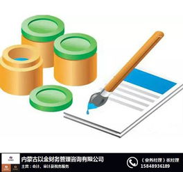 专业代理记账服务｜企业财税无忧之选 —— 吉雅财务全程护航