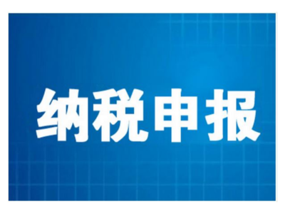 代理记账办税服务详解